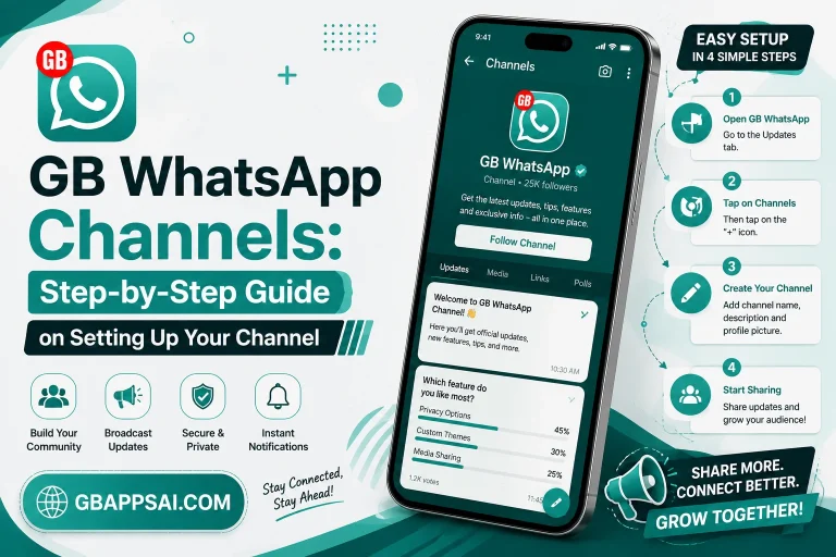 GB WhatsApp Channels (2)
