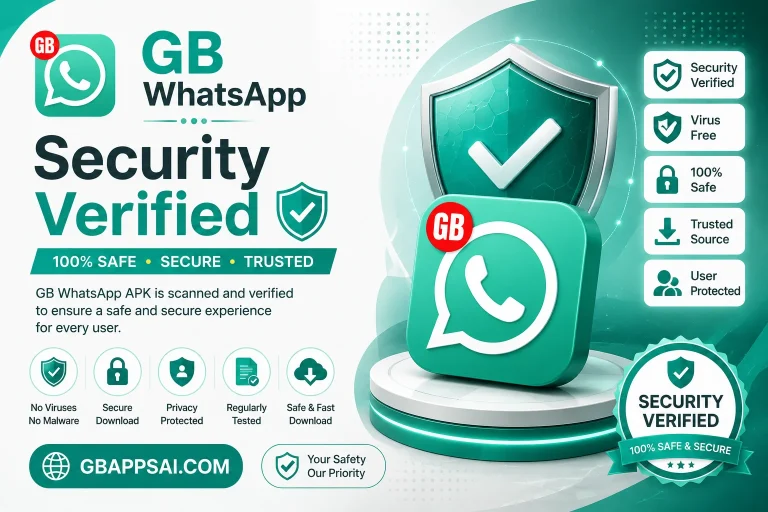 Security Verified