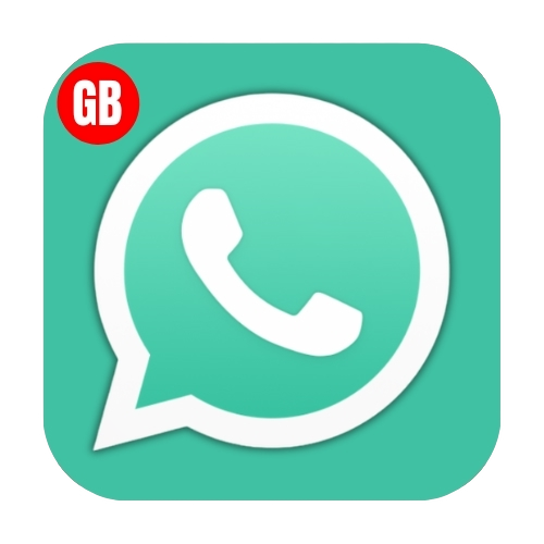 gb logo